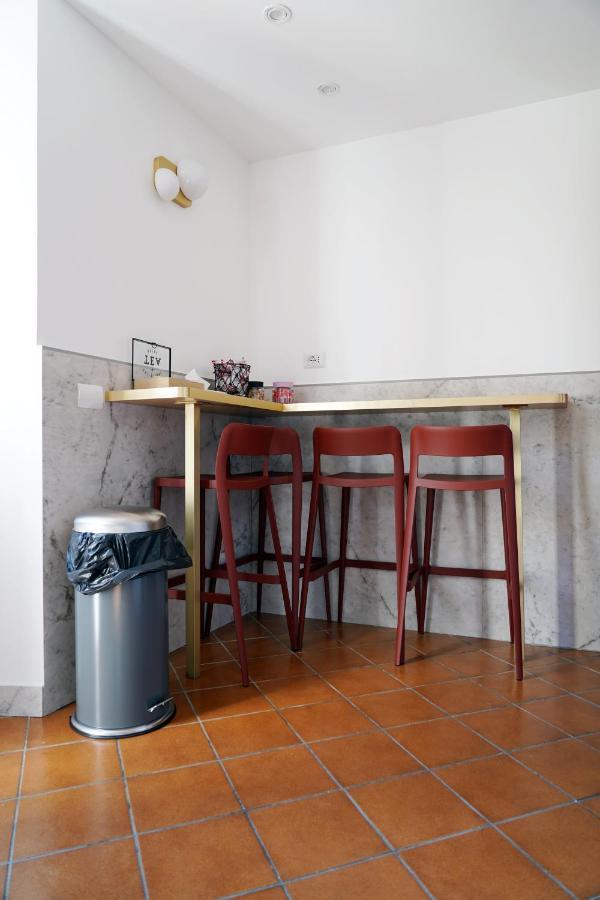 Luciano Monti Apartment Roma Exterior foto
