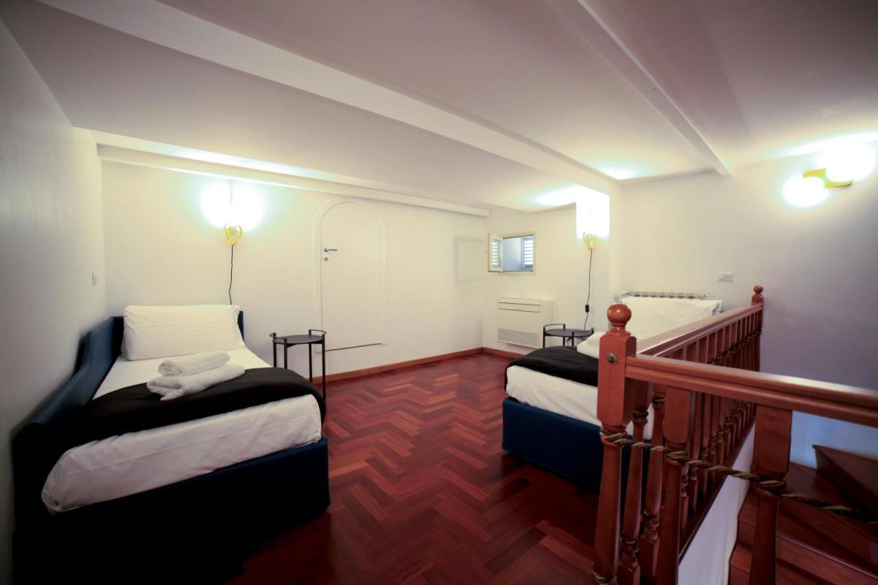 Luciano Monti Apartment Roma Exterior foto